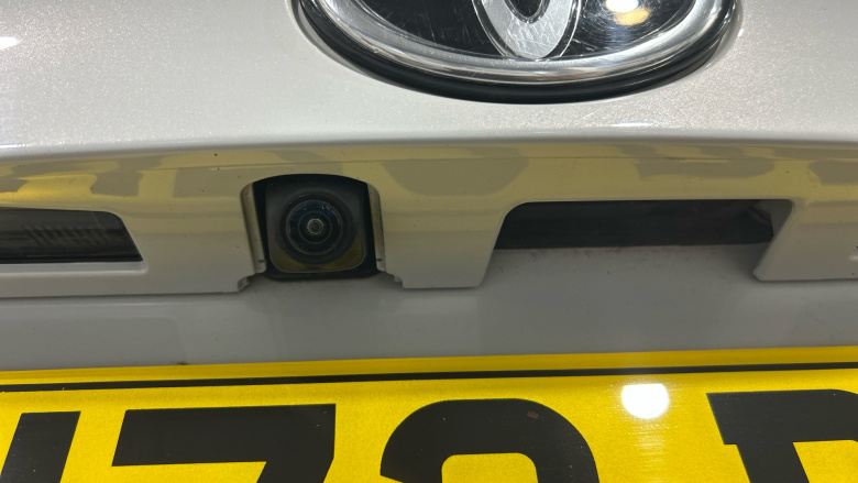 Toyota C-HR 1.8 Hybrid GR Sport 5dr CVT Hybrid Hatchback